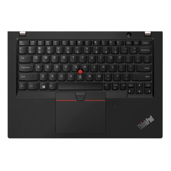 لپ تاپ لنوو ThinkPad X390 پردازنده i7
