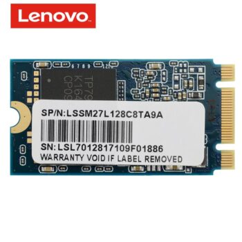 هارد M.2 SSD لپ تاپ لنوو مدل 2242