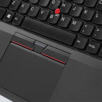 تاچ پد لپ تاپ استوک لنوو مدل Thinkpad L460