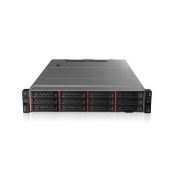 کامپیوتر رک سرور لنوو ThinkSystem SR550