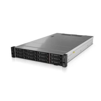 کامپیوتر رک سرور لنوو ThinkSystem SR550
