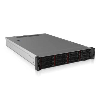 کامپیوتر رک سرور لنوو ThinkSystem SR550