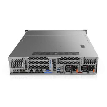 کامپیوتر رک سرور لنوو ThinkSystem SR550
