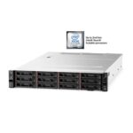 کامپیوتر رک سرور لنوو ThinkSystem SR550