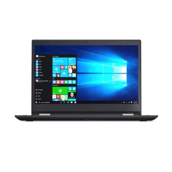 لپ تاپ استوک لنوو ThinkPad Yoga 370 قلم دار