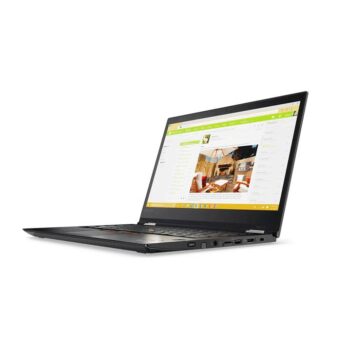 لپ تاپ استوک لنوو ThinkPad Yoga 370 - تصویر 10