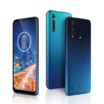 تلفن هوشمند موتورولا Motorola g8 power lite