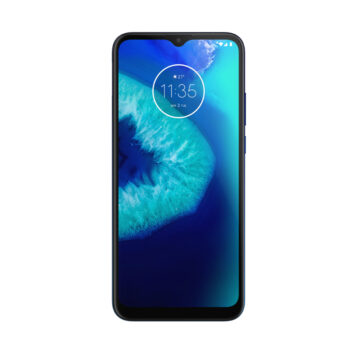 تلفن هوشمند موتورولا Motorola g8 power lite
