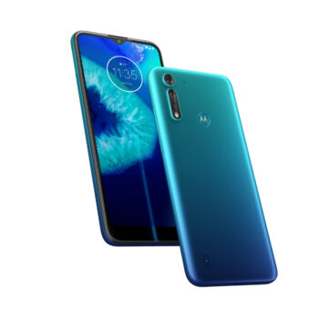 تلفن هوشمند موتورولا Motorola g8 power lite