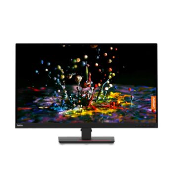مانیتور لنوو 32 اینچ ThinkVision P32p-20