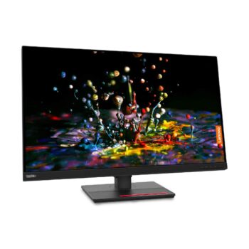 مانیتور لنوو 32 اینچ ThinkVision P32p-20