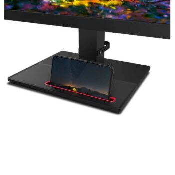 مانیتور لنوو 32 اینچ ThinkVision P32p-20