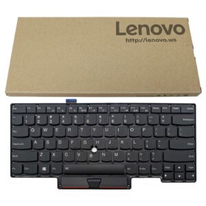 کیبورد لپ تاپ لنوو X1 CARBON نسل اول