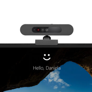 وب کم لنوو Lenovo 500 FHD