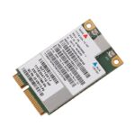 ماژول سیم کارت WWAN 3G برای Thinkpad نسل 2-3