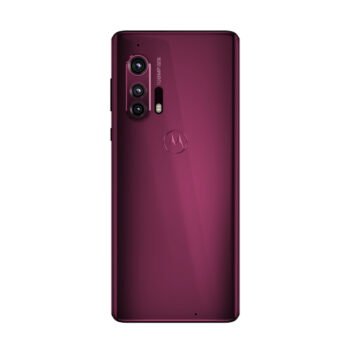 تلفن هوشمند موتورولا Motorola Edge Plus - تصویر 2