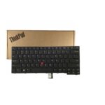 کیبورد لپ تاپ لنوو Thinkpad E470 E475