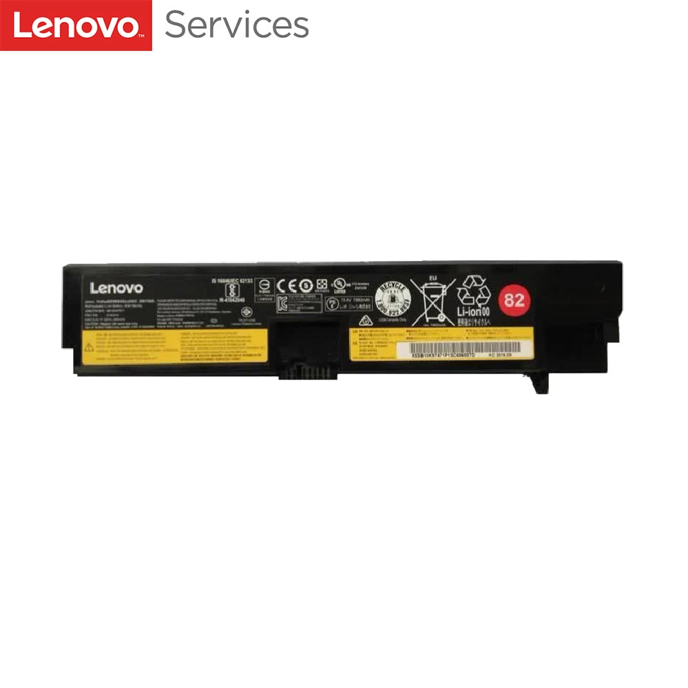 e570 باتری لپ تاپ لنوو Thinkpad E570 E575 - Image 1