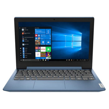 لپ تاپ لنوو IdeaPad One پردازنده Celeron N4020