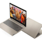 لپ تاپ لنوو IdeaPad 3 پردازنده Celeron
