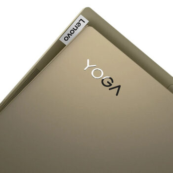 لپ تاپ لنوو Yoga Slim 7 پردازنده i7