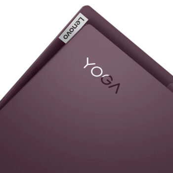 لپ تاپ لنوو Yoga Slim 7 پردازنده i7