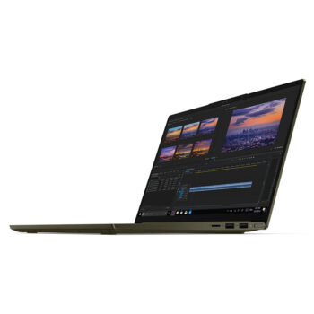 لپ تاپ لنوو Yoga Slim 7 پردازنده i7