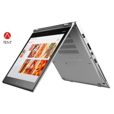 لپ تاپ استوک لنوو یوگا yoga 260 پردازنده i5