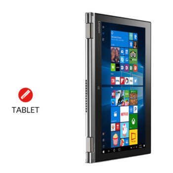 لپ تاپ استوک لنوو یوگا yoga 260 پردازنده i5