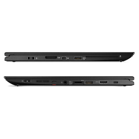 لپ تاپ استوک لنوو یوگا yoga 260 پردازنده i5