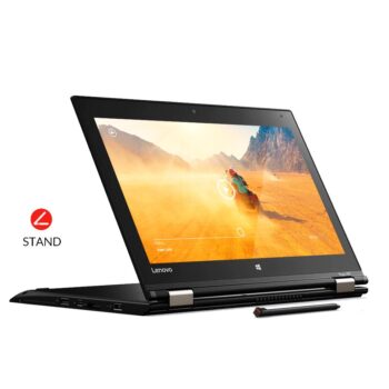 لپ تاپ استوک لنوو یوگا yoga 260 پردازنده i5