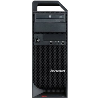 کامپیوتر ورک استیشن لنوو ThinkStation S20
