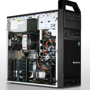 کامپیوتر ورک استیشن لنوو ThinkStation S20