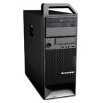 کامپیوتر ورک استیشن لنوو ThinkStation S20