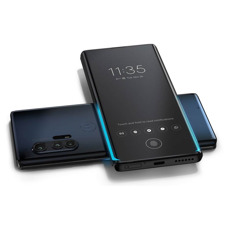 تلفن هوشمند موتورولا Motorola Edge Plus