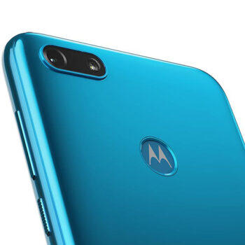 تلفن هوشمند موتورولا Motorola Moto E6 Play