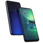 تلفن هوشمند موتورولا Motorola One Vision Plus