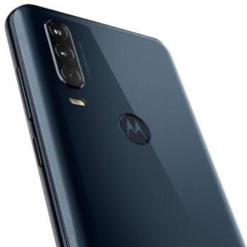 تلفن هوشمند موتورولا Motorola One Action