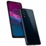 تلفن هوشمند موتورولا Motorola One Action