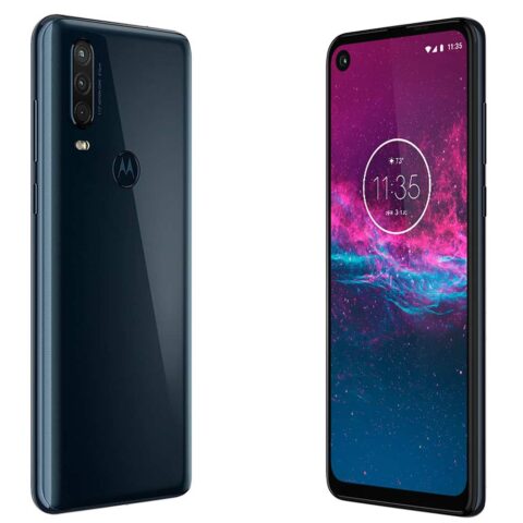 تلفن هوشمند موتورولا Motorola One Action
