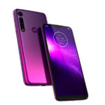 تلفن هوشمند موتورولا Motorola One Macro