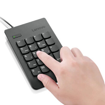 کیبورد عددی لنوو Keypad Gen II