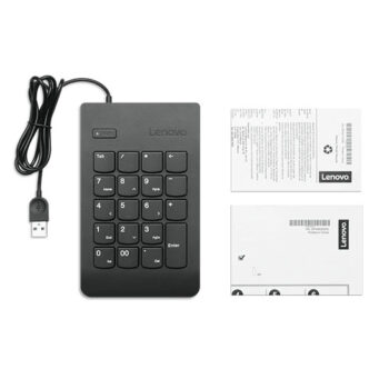 کیبورد عددی لنوو Keypad Gen II