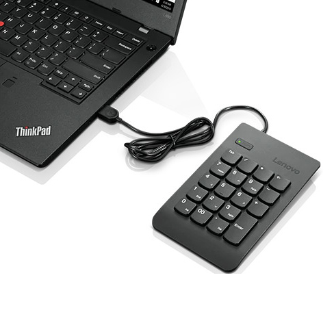 کیبورد عددی لنوو Keypad Gen II