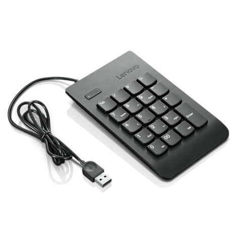 کیبورد عددی لنوو Keypad Gen II