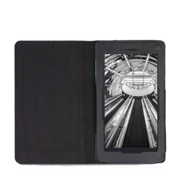 کیف و محافظ صفحه تبلت لنوو TAB E7