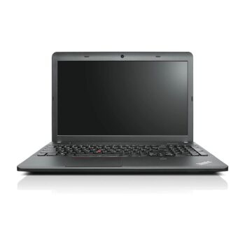نمای چلویی لپ تاپ استوک لنوو E540 پردازنده i5