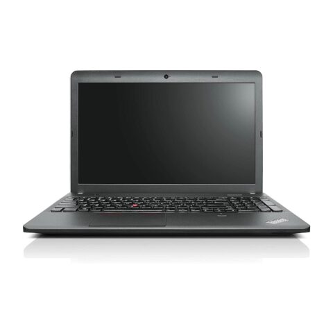 نمای چلویی لپ تاپ استوک لنوو E540 پردازنده i5