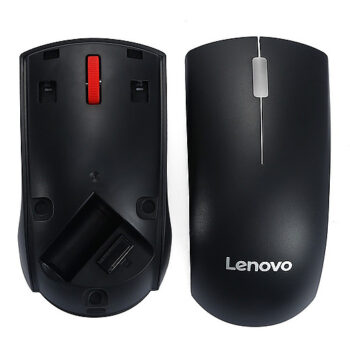 ماوس بی سیم لنوو lenovo M120