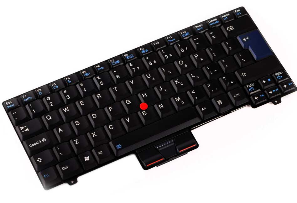 کیبورد لپ تاپ لنوو ThinkPad SL400 SL300